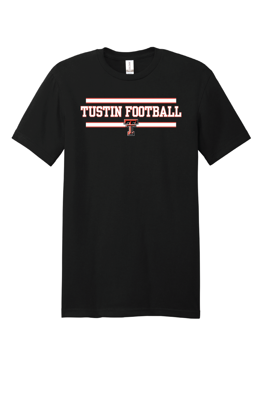 TUSTIN FOOTBALL PREORDER