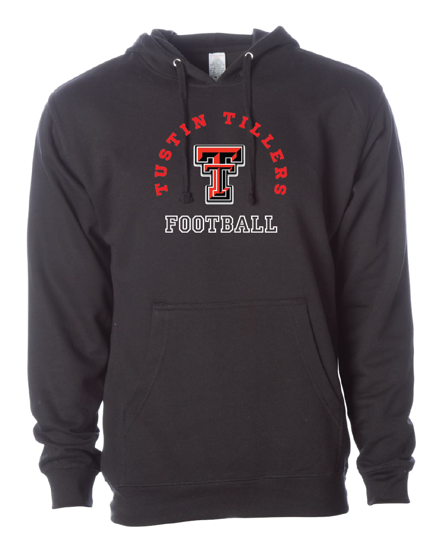 TUSTIN TILLER HOODIE PREORDER