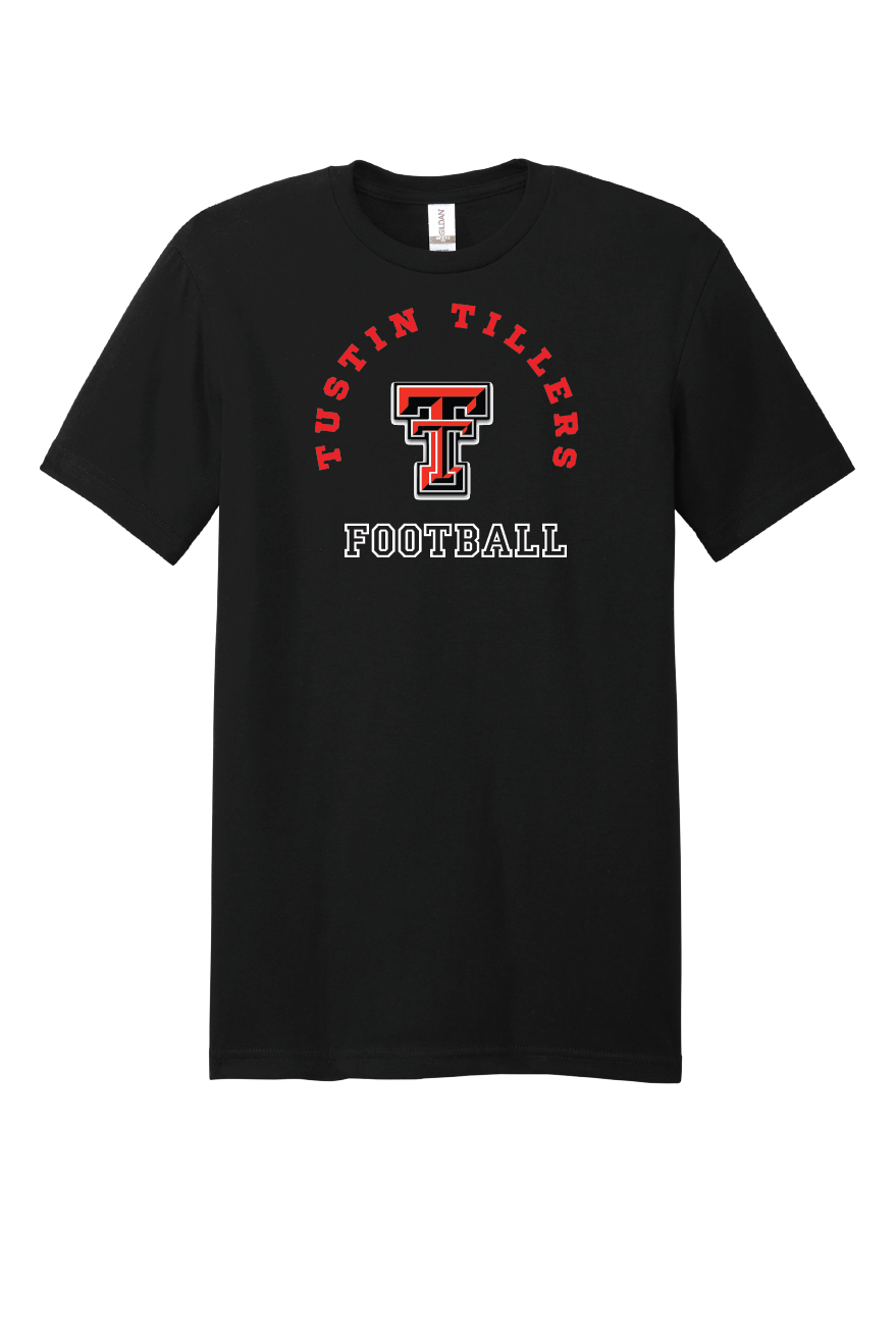 Tustin Tiller Tee PREORDER